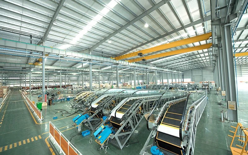 Tarpaulin Rolls